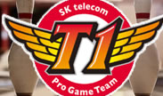 SKT1全队去打保龄球，球技谁最好？！