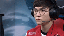 LCK赛事精彩镜头回顾：SKT vs JAG