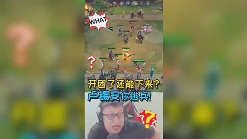 云顶大鹌鹑：说出来你可能不信，开局了我的棋子自己跳下战场了！