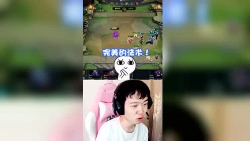 LOL云顶之弈：神超卡牌无线蓝牌，棋子一直放大这谁顶得住呀！