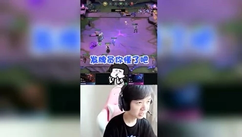 LOL云顶之弈：天选之子神超再现，要什么发牌员就给什么